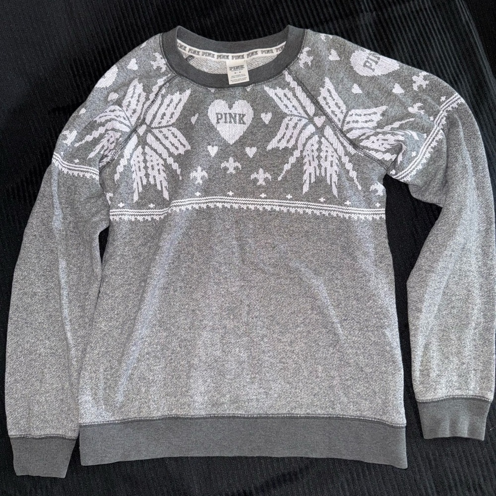 Victoria Secret PINK sweatshirt